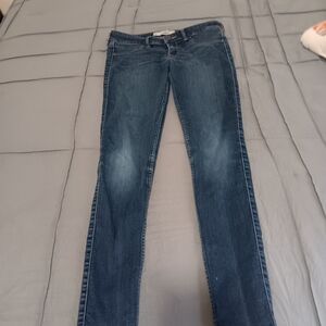 Hollister Women's Skinny Jeans